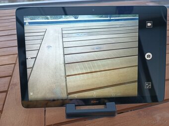 Tablet Huawei Mediapad T5 10 palců, 4GB ram, 64GB uložiště - 6