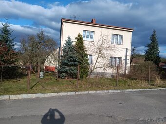 Prodám dvougenerační rodinný dům - 6