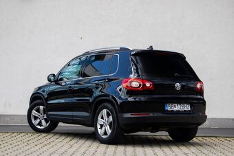 Volkswagen Tiguan 2010 - 6