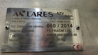 Kalolis komorový - 6
