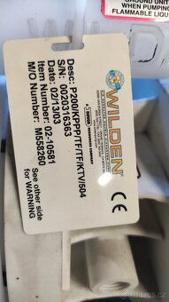 WILDEN P200 , membránové čerpadlo , nové - 6