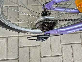 Kolo GT Scamp 20" - 6