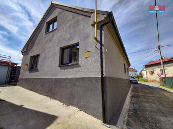 Prodej rodinného domu, 110 m², Holasovice - 6