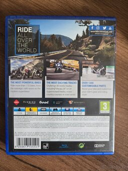 HRA NA PS 4 - 6