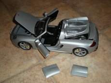 koupím 1/18 Lamborghini Murcielago LP670-4 SV od Autoart - - 6
