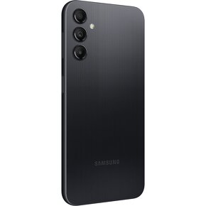 SAMSUNG Galaxy A14 64GB černá - 6