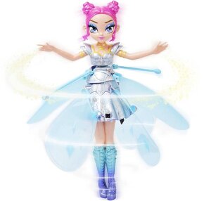 Létající víla Hatchimals - pošta zdarma - 6
