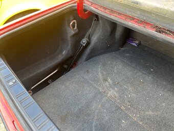BMW e30 316i - 6