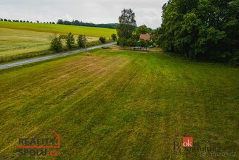 Prodej, pozemky/zahrada, 3674 m2, Rašovice , Týniště nad Orl - 6