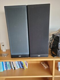 SONY radio,CD, zesilovač,bedny - 6