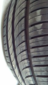 letní pneu Pirelli Cinturato 195/55/16 - 6