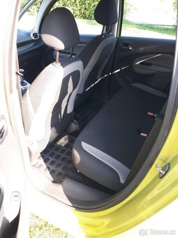 citroen C3 picasso - 6