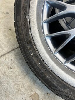 Rondell 0058 5x120 R17 - 6