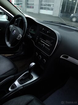 Saab 9-3 1.9 TID 110KW - 6