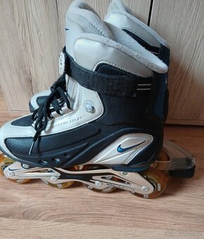 Inline brusle nike - 6