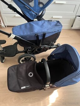 Bugaboo DONKEY 2 - 6