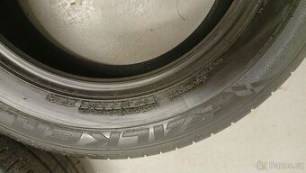 Nové letní pneu Falken Ziex ZE010B 205x65xR16 - 6