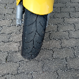 Suzuki SV650S - 6