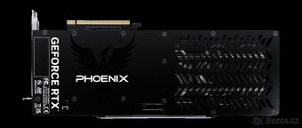 GAINWARD RTX 5080 Phoenix V1 16GB GDDR7 - Záruka 3 Roky Alza - 6