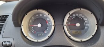vw polo 1.0 - 6