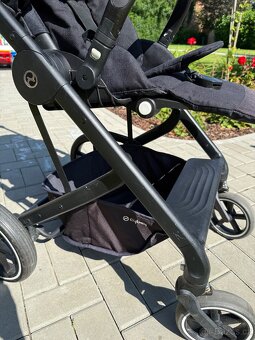 Kocarek Cybex Balios S Lux - 6