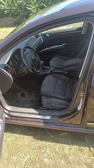 Škoda Superb II - 6