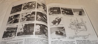 ŠKODA Felicia - manuál na opravy a údržbu - 6