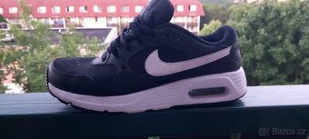Boty Nike. - 6