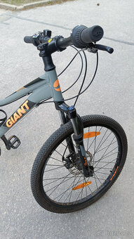 Kolo GIANT XTC JR 1 DISC 24" - 6