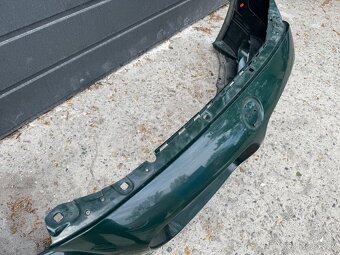 BMW F12/F13 M6 přední nárazník - 6