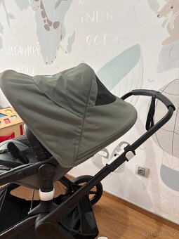 Bugaboo Fox 3 komplet forest green - 6