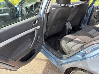 Škoda Octavia II Combi R.v. 2007 2.0 TDi 103 kw - 6