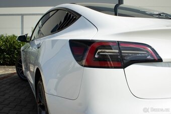 Tesla Model 3 /AJ NA SPLÁTKY / - 6