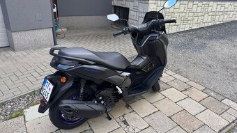 Yamaha Nmax 125 Nový model Rok 5/2025 1289km - 6
