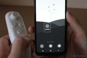 Bluetooth dálkový ovladač pro VR BOX2 - 6