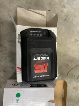 akumulátor Briggs & Stratton - 6
