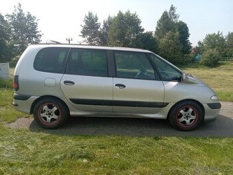 Espace III 2,2Dci - 6