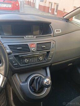Citroen C4 grand Picasso - 6