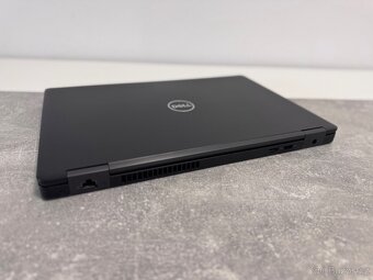 Dell Latitude 5590 - Intel Core i5-8350U / Windows 11 / 15.6 - 6