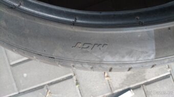 245 35 20 Pirelli p zero mgt 95 Y kusovka - 6