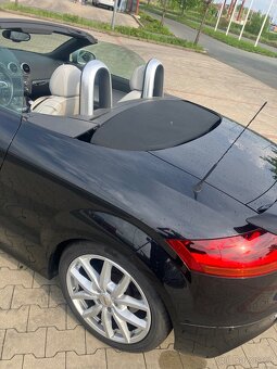 Audi TTRS - 6