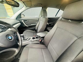 BMW 2010 116i LCI 90kW automat - 6