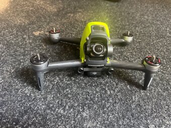 DJI FPV … na dily - 6