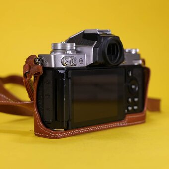 Nikon Z FC Tělo + obal smallrig | 6008875 - 6