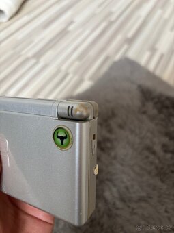 Nintendo DS Lite - 6