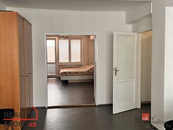 Prodej, byty/3+1, 92 m2, Palackého třída, Pardubice-Staré Mě - 6