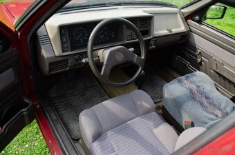 Škoda Favorit 135 LS - 6