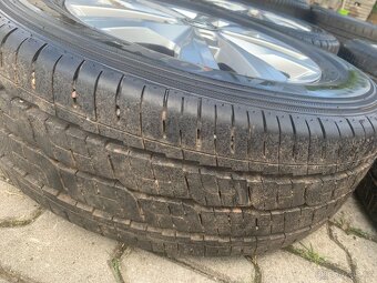 205/65 R16C letní sada - 6