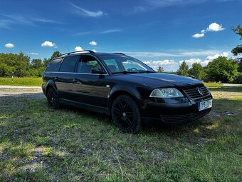 Volkswagen Passat B5.5 1.9tdi - 6