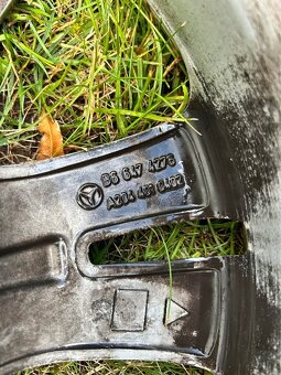 Mercedes 5x112 | 17x7,5 | ET47 - 6